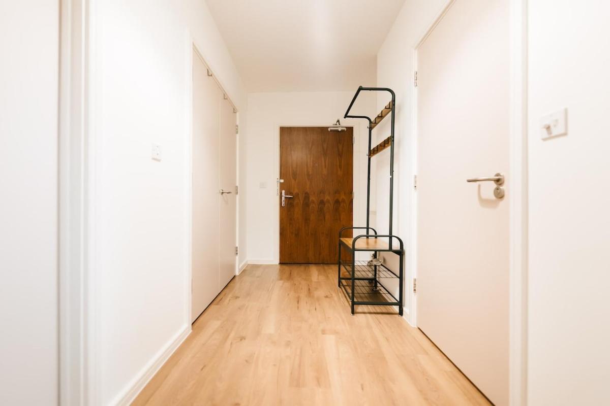 Apartment Peaceful In East End London