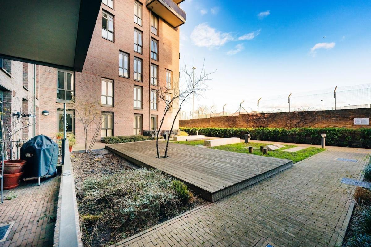 Apartment Peaceful In East End *